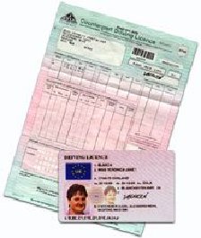 Provisional Driving Licence - Cheap Driving Schools Lessons.